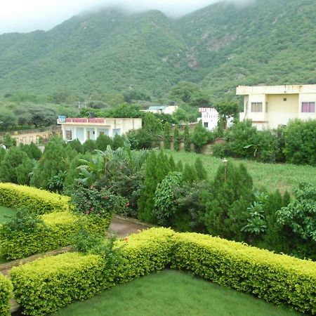 Pushkar Villas Resort Esterno foto