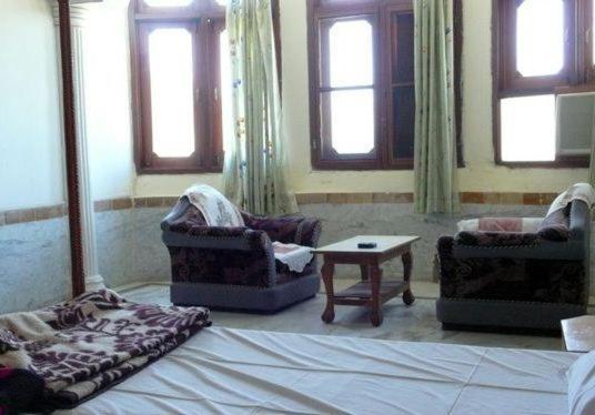 Pushkar Villas Resort Camera foto