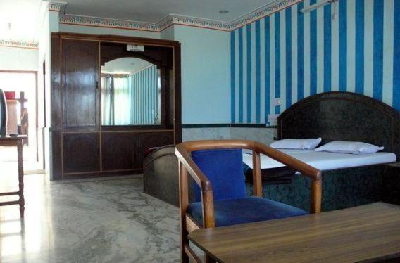 Pushkar Villas Resort Camera foto