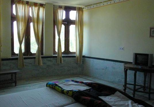 Pushkar Villas Resort Camera foto