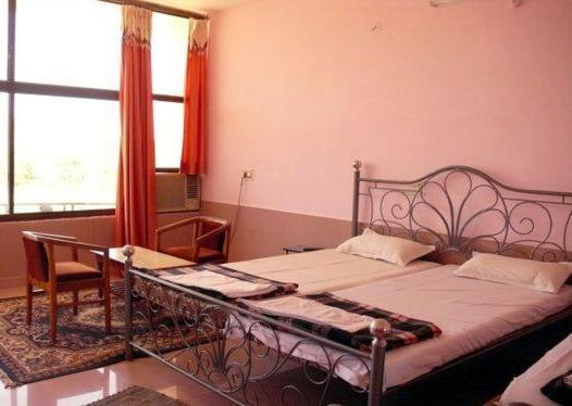 Pushkar Villas Resort Camera foto