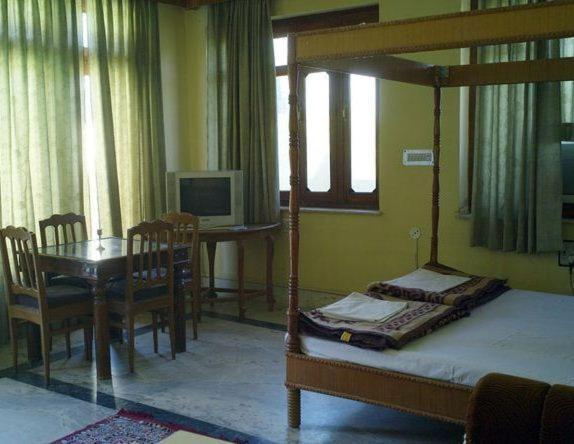 Pushkar Villas Resort Camera foto