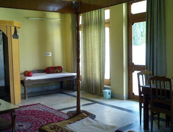Pushkar Villas Resort Camera foto