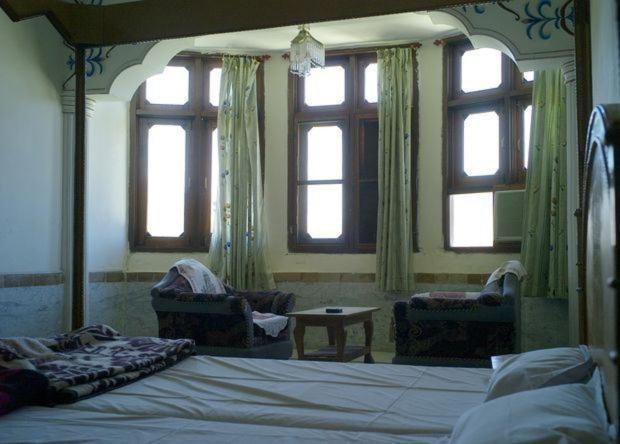 Pushkar Villas Resort Camera foto