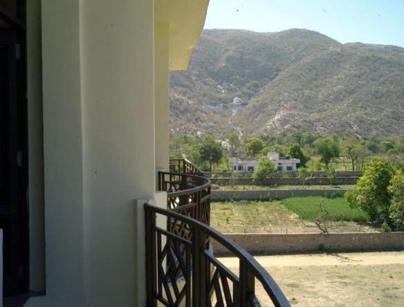 Pushkar Villas Resort Camera foto