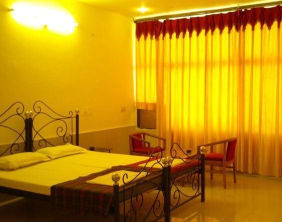 Pushkar Villas Resort Camera foto