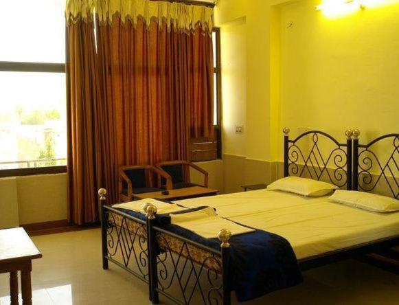 Pushkar Villas Resort Camera foto