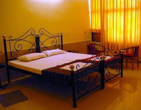 Pushkar Villas Resort Esterno foto