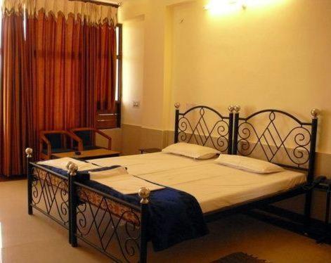 Pushkar Villas Resort Esterno foto
