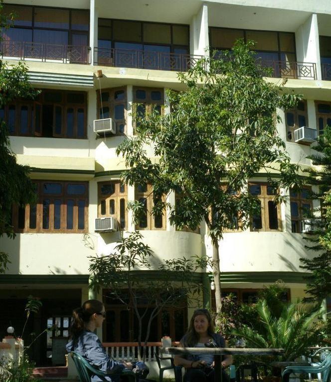 Pushkar Villas Resort Esterno foto