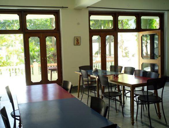 Pushkar Villas Resort Esterno foto